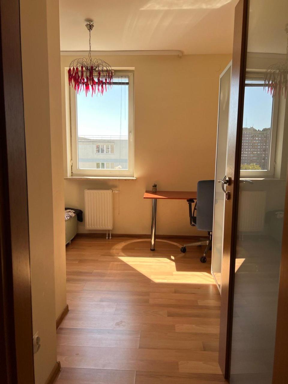 Warsaw Okopowa Apart 아파트 외부 사진
