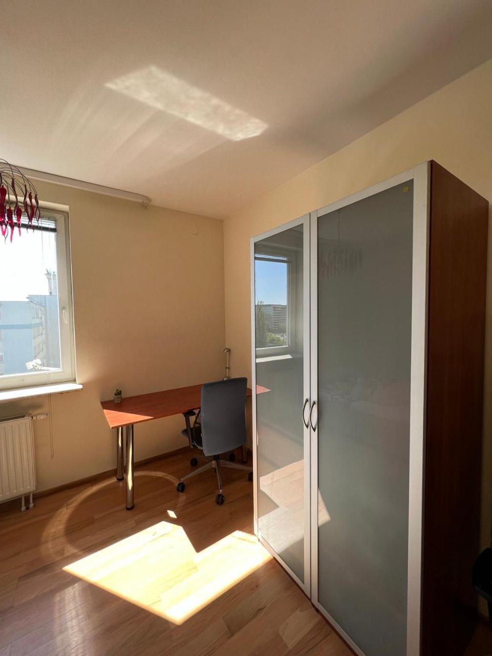 Warsaw Okopowa Apart 아파트 외부 사진